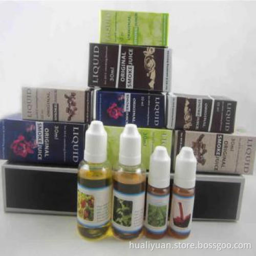 E Juice Liquid Recipe 2013 New Electronic Liquid 5ml/10ml/30ml/50ml